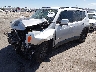 ZACCJABB8HP****** Used and Repairable 2017 Jeep Renegade in El Paso