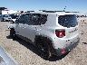 ZACCJABB8HP****** Salvage and Repairable 2017 Jeep Renegade in El Paso