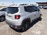 ZACCJABB8HP****** Salvage and Wrecked 2017 Jeep Renegade in Texas State