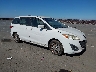 JM1CW2BL3C0****** Salvage and Wrecked 2012 Mazda 5 in Sacramento West