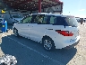 JM1CW2BL3C0****** Salvage and Repairable 2012 Mazda 5 in Sacramento West