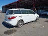 JM1CW2BL3C0****** Salvage and Wrecked 2012 Mazda 5 in California State