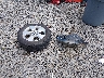 KNDJN2A20J7****** Wrecked 2018 Kia Soul in West Virginia State
