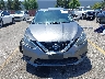 3N1AB7AP3KY****** Destrozados 2019 Nissan Sentra en Estado de California