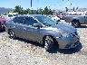 3N1AB7AP3KY****** Salvamento y Destrozados 2019 Nissan Sentra en Fontana Off Site (Calabash)