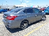 3N1AB7AP3KY****** Salvamento y Destrozados 2019 Nissan Sentra en Estado de California
