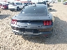 1FA6P8TH0R5****** Wrecked 2024 Ford Mustang