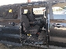 KNDNB4H3XN6****** Wrecked 2022 Kia Carnival in Phoenix