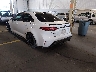 5YFT4MCE7NP****** Salvamento y Reparables 2022 Toyota Corolla en Portland