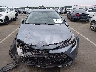 5YFB4MDE3SP****** Wrecked 2025 Toyota Corolla in North Carolina State