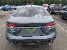 5YFB4MDE3SP****** Wrecked 2025 Toyota Corolla