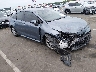 5YFB4MDE3SP****** Salvage and Wrecked 2025 Toyota Corolla in Raleigh