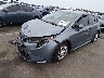 5YFB4MDE3SP****** Used and Repairable 2025 Toyota Corolla in Raleigh