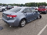 5YFB4MDE3SP****** Salvage and Wrecked 2025 Toyota Corolla in North Carolina State