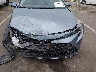 5YFB4MDE3SP****** Salvage and Repairable 2025 Toyota Corolla in North Carolina State