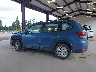 JF2SKADC4MH****** Repairable 2021 Subaru Forester in Washington State