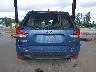 JF2SKADC4MH****** Wrecked 2021 Subaru Forester