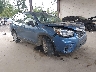 JF2SKADC4MH****** Salvage and Wrecked 2021 Subaru Forester in Seattle