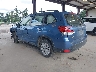 JF2SKADC4MH****** Salvage and Repairable 2021 Subaru Forester in Seattle