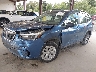 JF2SKADC4MH****** Salvage and Repairable 2021 Subaru Forester in Washington State