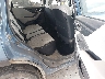 JF2SKADC4MH****** Wrecked 2021 Subaru Forester in Seattle