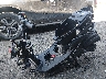 HZ2TBCNF4S1****** Used and Repairable 2025 Fly Wing Tank in Taunton
