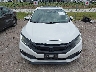 19XFC1F39LE****** Destrozados 2020 Honda Civic en Estado de Texas