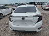 19XFC1F39LE****** Destrozados 2020 Honda Civic