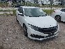 19XFC1F39LE****** Salvamento y Destrozados 2020 Honda Civic en Fort Worth North