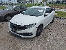 19XFC1F39LE****** Usados y Reparables 2020 Honda Civic en Fort Worth North