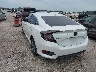 19XFC1F39LE****** Salvamento y Reparables 2020 Honda Civic en Fort Worth North