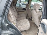 1GNDT13S042****** Destrozados 2004 Chevrolet Trailblazer en Cincinnati