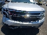1GNSKJKC2FR****** Wrecked 2015 Chevrolet Suburban in California State