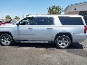 1GNSKJKC2FR****** Repairable 2015 Chevrolet Suburban in California State