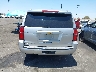 1GNSKJKC2FR****** Wrecked 2015 Chevrolet Suburban