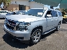 1GNSKJKC2FR****** Used and Repairable 2015 Chevrolet Suburban in Ace Perris