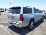 1GNSKJKC2FR****** Salvage and Wrecked 2015 Chevrolet Suburban in California State