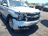 1GNSKJKC2FR****** Salvage and Repairable 2015 Chevrolet Suburban in California State