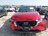 JM3KFBDM3N0****** Destrozados 2022 Mazda CX-5 en Estado de Texas