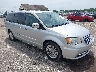 2C4RC1GG4CR****** Salvage and Wrecked 2012 Chrysler Town & Country in Lincoln