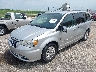 2C4RC1GG4CR****** Used and Repairable 2012 Chrysler Town & Country in Lincoln