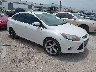 1FADP3J29EL****** Salvamento y Destrozados 2014 Ford Focus en Fort Worth North