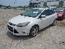 1FADP3J29EL****** Usados y Reparables 2014 Ford Focus en Fort Worth North