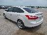 1FADP3J29EL****** Salvamento y Reparables 2014 Ford Focus en Fort Worth North