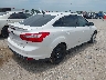1FADP3J29EL****** Salvamento y Destrozados 2014 Ford Focus en Estado de Texas