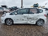 JHMGE8G40AC****** Salvage 2010 Honda Fit