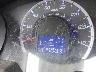 JHMGE8G40AC****** Wrecked 2010 Honda Fit