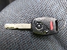 JHMGE8G40AC****** Salvage 2010 Honda Fit in Montana State