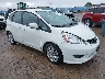 JHMGE8G40AC****** Salvage and Wrecked 2010 Honda Fit in Missoula