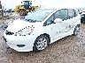 JHMGE8G40AC****** Used and Repairable 2010 Honda Fit in Missoula